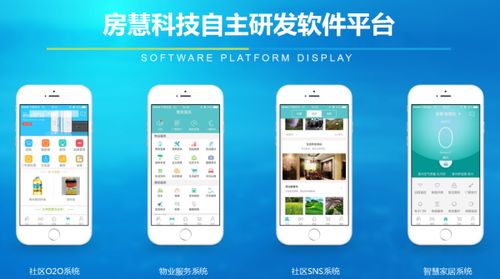 嘟嘟智能家居与腾讯 从云到端的企业管理革新