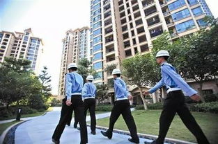 从“无所不能”的物业管理，透视现代企业管理新趋势