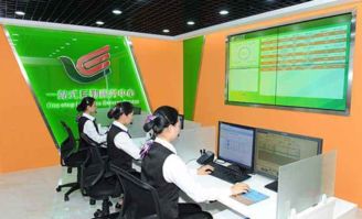 物业公司的监管部门与约束力解析 各方权责与行业管理指南